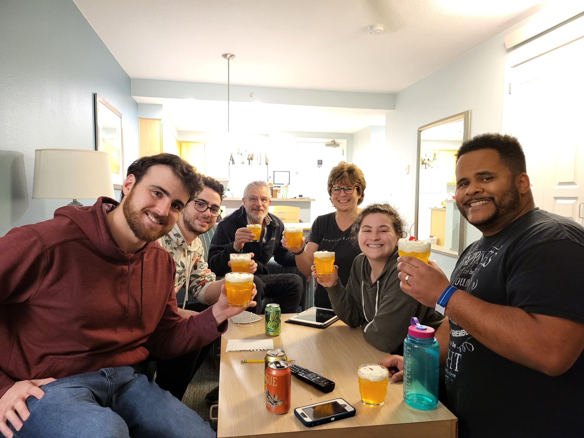 The Bradburn Cavanagh Adventures